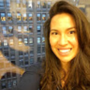 Meet your Posher, Corina